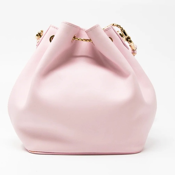 Bvlgari Serpenti Forever Bucket Bag - Picture 3 of 14